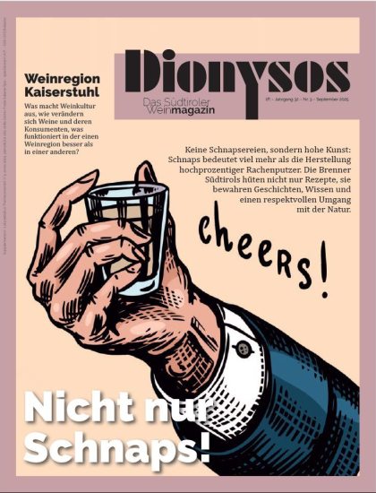 Dionysos
